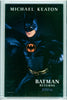 Batman: Shadow of the Bat #1 CGC graded 9.8 - first Jerimiah Arkham