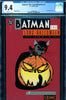 Batman: The Long Halloween #1 CGC graded 9.4 - Sale cover/art - SOLD!