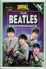 Beatles Experience #2 CGC graded 9.2 Revolutionary Comics
