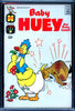 Baby Huey, The Baby Giant #66 CGC graded 9.4 - file copy 2nd highest graded