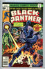 Black Panther #02 CGC graded 9.4  PEDIGREE - Kirby cover/story/art - SOLD!