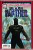 Black Panther #1 (#173) CGC 9.8 - cover homage - Acuna cover/art  HIGHEST GRADED