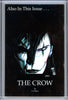 Caliber Presents #1 CGC graded 8.0 - first appearance of the Crow - SOLD!