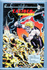 Caliber Presents #1 CGC graded 8.0 - first appearance of the Crow - SOLD!