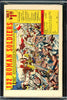 Captain America #103 CGC graded 7.5 Red Skull cover and story - SOLD!