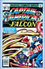 Captain America #209 CGC graded 9.6 first app. of Primus and Doughboy