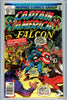 Captain America #217 CGC graded 9.0 first app. Marvel Man PEDIGREE - SOLD!