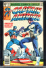 Captain America #241 CGC graded 9.0 Punisher cover and story