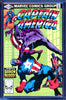 Captain America #254 CGC graded 9.8  HIGHEST GRADED