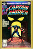 Captain America #256 CGC graded 9.6 painted cover PEDIGREE - SOLD!