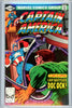 Captain America #259 CGC graded 9.8 Doctor Octopus c/s  {PEDIGREE} HIGHEST GRADED - SOLD!