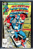 Captain America #262 CGC graded 9.8 Red Skull app. {PEDIGREE} HIGHEST GRADED -SOLD!