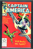 Captain America #297 CGC graded 9.8 Baron Zemo, Red Skull, Falcon app. HIGHEST GRADED