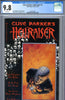 Clive Barker's Hellraiser #1 CGC graded 9.8 Wrightson art HIGHEST GRADED - SOLD!