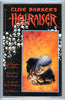 Clive Barker's Hellraiser #1 CGC graded 9.8 Wrightson art HIGHEST GRADED - SOLD!