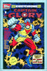 Captain Glory #1 CGC graded 9.0  Ditko art - Kirby cover