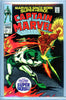 Captain Marvel #02 CGC graded 9.2  Super Skrull cover/story - SOLD!