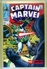 Captain Marvel #07 CGC graded 9.0 Quasimodo/Ronan appearance - SOLD!