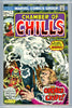 Chamber of Chills #4 CGC 9.0 - Frank Brunner cover and art