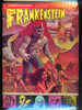 Castle of Frankenstein #19 CGC graded 8.5 - Ray Harryhausen interview - PEDIGREE - SOLD!