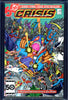 Crisis On Infinite Earths #12 CGC graded 9.8 - HIGHEST GRADED West becomes Flash - SOLD!