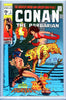 Conan the Barbarian #05 CGC graded 8.5  Barry Windsor-Smith cover and art - SOLD!
