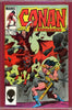 Conan the Barbarian #179 CGC graded 9.8 {PEDIGREE} HIGHEST GRADED - SOLD!