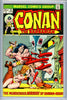 Conan the Barbarian #25 CGC graded 9.4 first John Buscema art in title - PEDIGREE - SOLD!