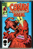 Conan the Barbarian Annual #9 CGC 9.8 Chan cover and art  {PEDIGREE} HIGHEST - SOLD!