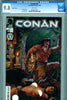 Conan #24 CGC graded 9.8 - HIGHEST GRADED NUDE EDITION - SOLD!