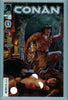Conan #24 CGC graded 9.8 - HIGHEST GRADED NUDE EDITION - SOLD!