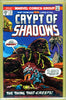 Crypt Of Shadows #14 CGC graded 9.2  early Atlas reprints PEDIGREE - SOLD!