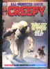 Creepy #085 CGC graded 9.6 - Ken Kelly cover - Monster Theme Issue - SOLD!