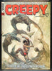 Creepy #09 CGC graded 9.0  - classic Frazetta cover  Morrow, Ditko, Crandall & Wood art - SOLD!
