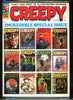 Creepy #48 CGC graded 8.5 - text story frontispiece 1972 yearbook