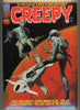 Creepy #73 CGC graded 9.2 - Science Fiction issue - Ken Kelly cover - SOLD!