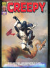 Creepy #81 CGC graded 9.2 - Ken Kelly cover - John Severin art - SOLD!