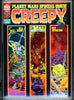 Creepy #87 CGC graded 9.2 - Planet Mars theme issue  PRICE VARIANT