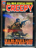 Creepy #89 CGC graded 9.2 - Frazetta cover from B.C. #1  PRICE VARIANT