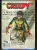 Creepy #98 CGC graded 9.4 - Special All-Media horror issue - PRICE VARIANT