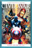 Civil War #1 CGC graded 9.8 VARIANT - "death" of New Warriors - SOLD!