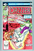 Dazzler #07 CGC graded 9.8 - Hulk appearance {PEDIGREE} HIGHEST GRADED - SOLD!