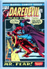 Daredevil #091 CGC graded 9.0 - Black Widow/ Mister Fear appearance  PEDIGREE - SOLD!