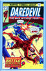 Daredevil #132 CGC graded 9.4 - second appearance of Bullseye