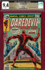 Daredevil #134 CGC graded 9.4 PEDIGREE - Torpedo cover/story - SOLD!