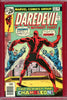 Daredevil #134 CGC graded 9.4 PEDIGREE - Torpedo cover/story - SOLD!