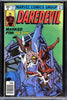 Daredevil #159 CGC graded 9.4 - second F. Miller art in title {PEDIGREE} Newsstand Edition