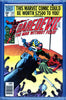 Daredevil #166 CGC graded 9.4 - wedding of Foggy Nelson {PEDIGREE} Newsstand Edition