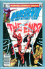 Daredevil #175 CGC graded 9.6 - Elektra cover and story  {PEDIGREE} Newsstand Ed. - SOLD!