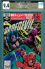 Daredevil #176 CGC graded 9.4 - first appearance of Stick PEDIGREE - SOLD!